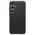 Spigen Liquid Air Samsung Galaxy S25 tok, Matte Black, fekete