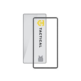   Tactical Glass Impact Armour Samsung Galaxy S25 Ultra kijelzővédő üvegfólia