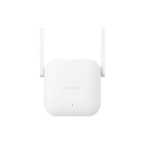  Xiaomi Mi N300 Wi-Fi Range Extender / Wi-Fi jelerősítő, fehér (DVB4398GL)