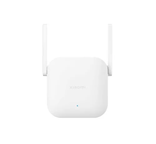 Xiaomi Mi N300 Wi-Fi Range Extender / Wi-Fi jelerősítő, fehér (DVB4398GL)