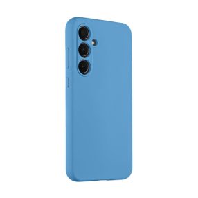   Tactical Velvet Smoothie Samsung Galaxy A55 5G tok, Avatar, kék