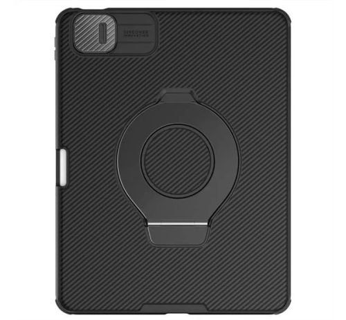 Nillkin CamShield Pad iPad Pro 11 2024 tok, fekete