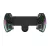 iPega 9777SH bluetooth RGB gamepad/kontroller Android/iOS/PS3/PC/N-Switch készülékekhez, fekete