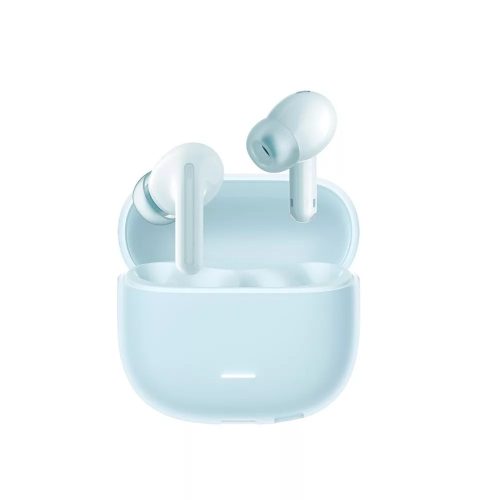 Redmi Buds 6 Lite bluetooth/vezeték nélküli fülhallgató mikrofonnal, kék BHR8660GL