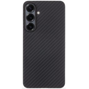   Tactical MagForce Aramid Samsung Galaxy S25+ MagSafe kompatibilis tok, fekete