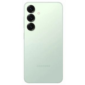 Samsung Galaxy S25 5G, Dual SIM, Menta, 12/128GB (S931B)