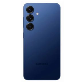   Samsung Galaxy S25 5G, Dual SIM, Tengerészkék, 12/128GB (S931B)