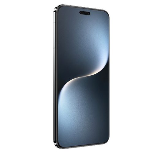 Honor Magic 7 Pro 5G 12/512GB, DualSIM okostelefon, fekete