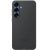 Samsung Galaxy S25 Silicone Cover, gyári szilikon tok, fekete