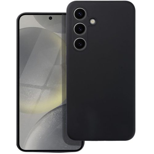 2mm Honor Magic 7 Lite szilikon tok, fekete
