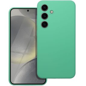 2mm Honor Magic 7 Pro szilikon tok, menta