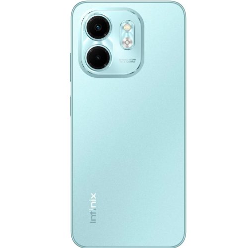 Infinix Smart 9 HD DualSim mobiltelefon, 4/64GB, menta