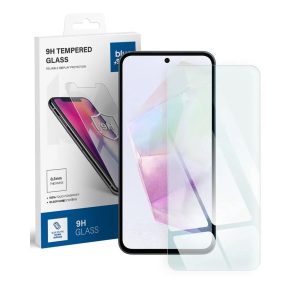  Bluestar Samsung Galaxy A35 5G / A55 5G tempered glass kijelzővédő üvegfólia