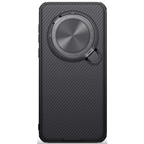   Nillkin CamShield Prop Mágneses tok Honor Magic 7 Pro, fekete