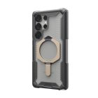 UAG Plasma XTE Samsung Galaxy S25 Ultra mágneses tok, Ash/Titanium