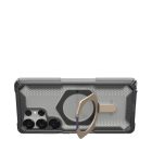 UAG Plasma XTE Samsung Galaxy S25 Ultra mágneses tok, Ash/Titanium