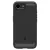 Spigen Rugged Armor MagFit Apple iPhone 17e / iPhone 16e tok, MagSafe, matt fekete
