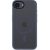 Tactical MagForce Hyperstealth Apple iPhone 17e / iPhone 16e MagSafe tok, áttetsző/sötétkék