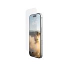 UAG Glass Shield iPhone 16e / 13 / 14 / 13 Pro Tempered Glass kijelzővédő fólia