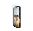 UAG Glass Shield iPhone 16e / 13 / 14 / 13 Pro Tempered Glass kijelzővédő fólia