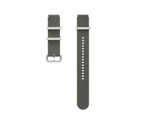 Samsung Galaxy Watch7 szabadidős szíj (M/L) khakiszínű ET-SOL31LLEGEU Csomagolássérült