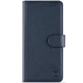 Tactical Field Notes Samsung Galaxy A36 flip tok, kék
