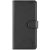 Tactical Field Notes Samsung Galaxy A36 flip tok, fekete