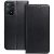 Samsung Galaxy A26 Smart Magneto flip tok, fekete