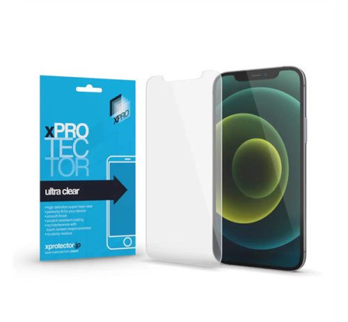 Samsung Galaxy A36 Xprotector Ultra Clear kijelzővédő fólia