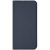 OBAL:ME SmoothTouch Samsung Galaxy A26 mágneses flip tok, sötétkék