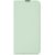 OBAL:ME SmoothTouch Samsung Galaxy A36 mágneses flip tok, mentazöld