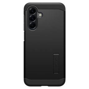 Spigen Tough Armor Samsung Galaxy A56 hátlap tok, fekete