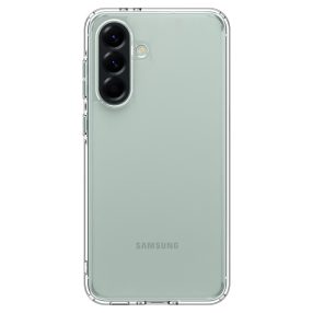   Spigen Ultra Hybrid Samsung Galaxy A56 tok, Crystal Clear, átlátszó