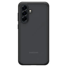   Spigen Ultra Hybrid Samsung Galaxy A56 tok, Matte Black, fekete