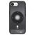 Spigen Ultra Hybrid MagFit Apple iPhone 17e / iPhone 16e tok, MagSafe, Classic, fekete