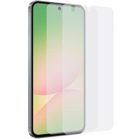 Samsung Galaxy A56 gyári kijelződévő fólia