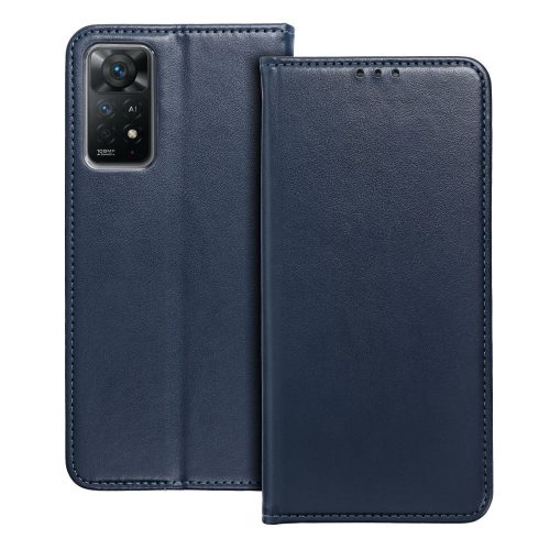 Xiaomi 15 Smart Magneto flip tok, kék