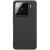 Nillkin Super Frosted PRO Xiaomi 15 műanyag hátlap tok, fekete