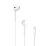 Apple EarPods Lightning csatlakozóval MWTY3ZM/A headset