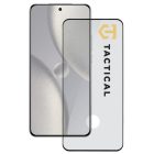 Tactical Glass Shield 5D Xiaomi 15 kijelzővédő üvegfólia, fekete