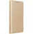 Magnet Motorola G35 5G mágneses flip tok, arany