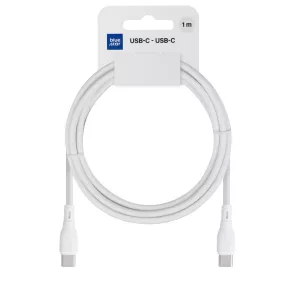 BLUE STAR ECO 3 A USB-C kábel PJ73-13-3, 1m, fehér
