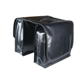 Vízálló biciklis táska FSBFB-204, fekete