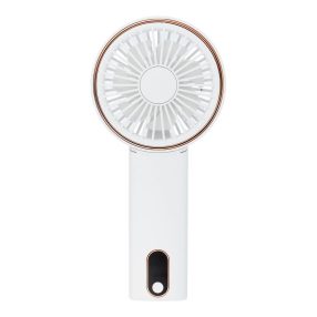 Hordozható Ventilátor, fehér