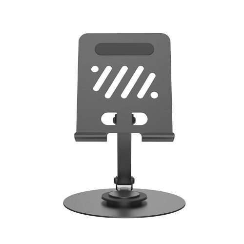 WiWU hordozható és állítható telefon / tablet tartó, ZM013