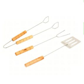 3 részes grillező szett RC-K-942