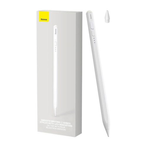 Baseus Active Stylus, fehér
