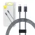 Baseus Dynamic Series USB-C-Lightning kábel, 20W, 1m, szürke