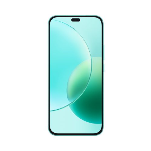Honor 400 Lite 5G DualSIM okostelefon, 8/256GB, zöld