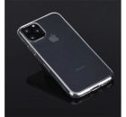 Xiaomi Poco X7 Pro Ultravékony 0,5mm szilikon tok, átlátszó